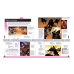 Livre Star Wars : Timelines – L’histoire complète de la galaxie - disney - disneyland - Disneyland Paris - disney parks - Disney Store - shop disney - le palais des goodies