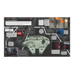 Livre Star Wars : Timelines – L’histoire complète de la galaxie - disney - disneyland - Disneyland Paris - disney parks - Disney Store - shop disney - le palais des goodies