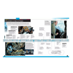 Livre Star Wars : Timelines – L’histoire complète de la galaxie - disney - disneyland - Disneyland Paris - disney parks - Disney Store - shop disney - le palais des goodies