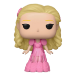 Wicked - Funko Pop N°1699 : Glinda in nightgown - le palais des goodies - Ariana grande - Cynthia Erivo