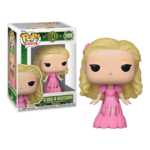 Wicked - Funko Pop N°1699 : Glinda in nightgown - le palais des goodies - Ariana grande - Cynthia Erivo