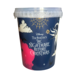 Disney - LÉtrange Noël de M. Jack : Barbe à Papa Cola Acidulée - disneyland - Disneyland Paris - disney parks - shop disney - disney parks - le palais des goodies