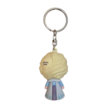 Disney - La reine des neiges 2 : Porte clé Elsa SPVC - disneyland - Disneyland Paris - disney parks - Disney Store - shop disney - le palais des goodies