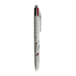 Disney - Mickey Mouse : BIC 4 couleurs love - disneyland - Disneyland Paris - disney store - disney parks - shop disney - le palais des goodies