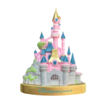 Disney - Magnet chateau - disneyland - Disneyland Paris - disney parks - disney store - shop disney - le palais des goodies