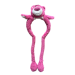 Disney/Pixar - Toy Story 3 : Lotso - disneyland - Disneyland Paris - disney parks - disney store - shop disney - le palais des goodies