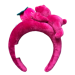 Disney/Pixar - Toy Story 3 : Serre-tête Lotso - disneyland - Disneyland Paris - disney parks - disney store - shop disney - le palais des goodies