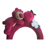 Disney/Pixar - Toy Story 3 : Serre-tête Lotso - disneyland - Disneyland Paris - disney parks - disney store - shop disney - le palais des goodies