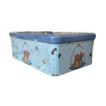 Disney/Pixar - Ratatouille : Boîte à sablés pur beurre - disneyland - Disneyland Paris - disney parks ) disney store - shop disney - le palais des goodies