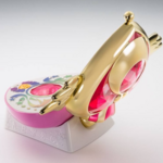 Bandai - Sailor Moon : Réplique Propllica crisis moon compact - lepalais des goodies
