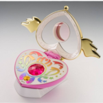 Bandai - Sailor Moon : Réplique Propllica crisis moon compact - lepalais des goodies