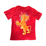 Disney - Le roi lion : T-Shirt Burst - disneyland - Disneyland Paris - disney parks - Disney Store - shop disney - le palais des goodies