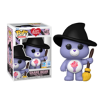 Bisounours - Funko Pop N°1417 : Share Bear - le palais des goodies