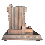Disney - The Hollywood Tower Hotel : Figurine ToT - disneyland - Disneyland Paris - disney parks - Disney Store - shop disney - le palais des goodies