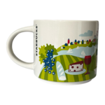 Starbucks : Mug France - le palais des goodies