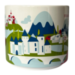 Starbucks : Mug France - le palais des goodies