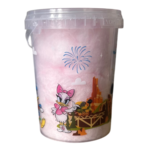 Disney - Mickey et ses amis : Barbe à Papa - disneyland - Disneyland Paris - disney parks - Disney Store - shop disney - le palais des goodies