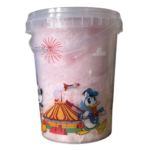 Disney - Mickey et ses amis : Barbe à Papa - disneyland - Disneyland Paris - disney parks - Disney Store - shop disney - le palais des goodies