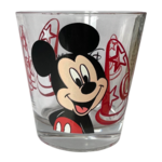 Disney - Mickey Mouse : Verre à eau - disneyland - Disneyland Paris - disney parks - Disney Store - shop disney - le palais des goodies