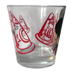 Disney - Mickey Mouse : Verre à eau - disneyland - Disneyland Paris - disney parks - Disney Store - shop disney - le palais des goodies