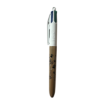 Disney - Le Roi Lion : Stylo BIC 4 couleurs Simba - disneyland - Disneyland Paris - disney parks - disney store - shop disney - le palais des goodies