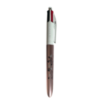 Disney - Le Roi Lion : Stylo BIC 4 couleurs "Nala" - disneyland - Disneyland Paris - disney parks - disney store - shop disney - le palais des goodies