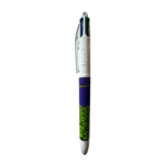 Disney/Pixar - Toy Story : Stylo BIC 4 couleurs Alien - Disneyland - Disneyland Paris - disney parks - Disney store - shop Disney - le palais des goodies
