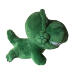 vDisney Pixar - Toy Story : Peluche naïf Rex - disneyland - Disneyland Paris - disney parks - disney store - shop disney - le palais des goodies
