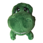 Disney Pixar - Toy Story : Peluche naïf Rex - disneyland - Disneyland Paris - disney parks - disney store - shop disney - le palais des goodies