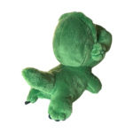 Disney Pixar - Toy Story : Peluche naïf Rex - disneyland - Disneyland Paris - disney parks - disney store - shop disney - le palais des goodies