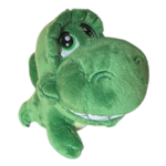 Disney Pixar - Toy Story : Peluche naïf Rex - disneyland - Disneyland Paris - disney parks - disney store - shop disney - le palais des goodies