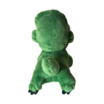 Disney Pixar - Toy Story : Peluche naïf Rex - disneyland - Disneyland Paris - disney parks - disney store - shop disney - le palais des goodies