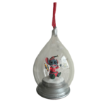 Disney - Lilo et Stitch : Ornement Stitch LE - disneyland - Disneyland Paris - disney parks - disney store - shop disney - le palais des goodies