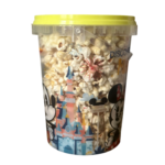 Disney - Mickey et ses amis : Pot de popcorn sucré - disneyland - Disneyland Paris - disney parks - disney store - shop disney - le palais des goodies
