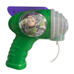 Disney/Pixar - Toy Story : Astrobulles Buzz l’Éclair - Disney - Le Palais des Goodies - disneyland - Disneyland Paris - disney parks - disney store - shop disney - le palais des goodies