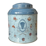 Disney/Pixar - Ratatouille : Boîte à thé aromatisée - disneyland - Disneyland Paris - disney parks - disney store - shop disney - le palais des goodies