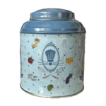 Disney/Pixar - Ratatouille : Boîte à thé aromatisée - disneyland - Disneyland Paris - disney parks - disney store - shop disney - le palais des goodies