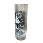 Disney - Mickey Mouse : Verre Mk N