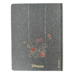 Disney - Mickey Mouse : Carnets A5 Love Always - disneyland - Disneyland Paris - disney parks - disney store - shop disney - le palais des goodies