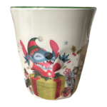 Disney - Lilo et Stitch : Gobelet Stitch lutin - disneyland - Disneyland Paris - disney parks - disney store - shop disney - le palais des goodies