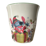 Disney - Lilo et Stitch : Gobelet Stitch lutin - disneyland - Disneyland Paris - disney parks - disney store - shop disney - le palais des goodies