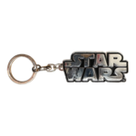 Star Wars - Porte-clé en métal - disneyland - disneyland paris - disney parks - disney store - shop disney - le palais des goodies