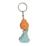 Disney - Cendrillon : Porte-clé - disneyland - Disneyland Paris - disney parks - disney store - shop disney - le palais des goodies