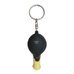 Disney - Mulan : Porte-clé - disneyland - Disneyland Paris - disney parks - disney store - shop disney - le palais des goodies