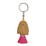 Disney - La Belle au bois dormant : Porte-clé Aurore - disneyland - Disneyland Paris - disney parks - disney store - shop disney - le palais des goodies
