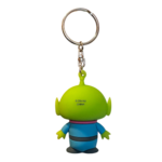 Disney/Pixar - Toy Story : Porte-clé Alien SPVC - disneyland - Disneyland Paris - disney parks - disney store - shop disney - le palais des goodies