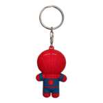 Marvel - Spiderman : Porte-clé Spiderman SPVC - disneyland - Disneyland Paris - disney parks - disney store - shop disney - le palais des goodies
