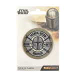 Star Wars - The Mandalorian : Transfert pour textile - disneyland - Disneyland Paris - disney parks - disney store - shop disney - le palais des goodies