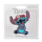 Disney - Lilo et Stitch : Patch Stitch - disneyland - Disneyland Paris - disney parks - disney store - shop disney - le palais des goodies