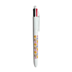 Disney - Winnie l'Ourson : Stylos BIC 4 couleurs "Mood" - disneyland - Disneyland Paris - disney store - disney parks - shop disney - le palais des goodies